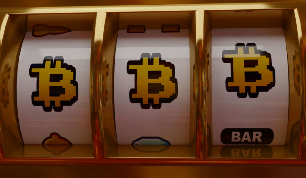 casino jackpot