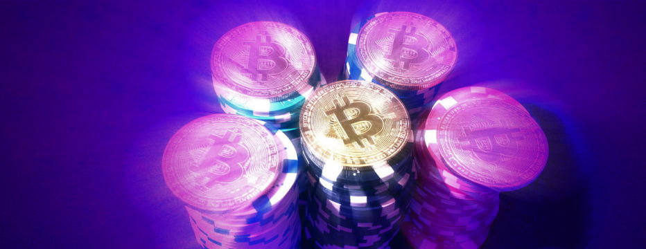 cryptocurrency casino boom